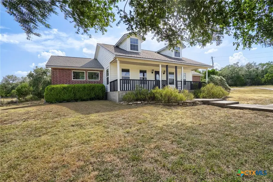 162 Arnold Drive, Canyon Lake, TX 78133 - #2