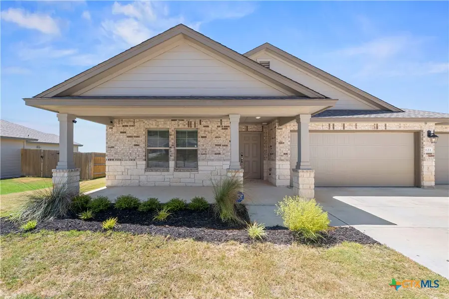 121 Ayla Marie Drive, Copperas Cove, TX 76522 - #2