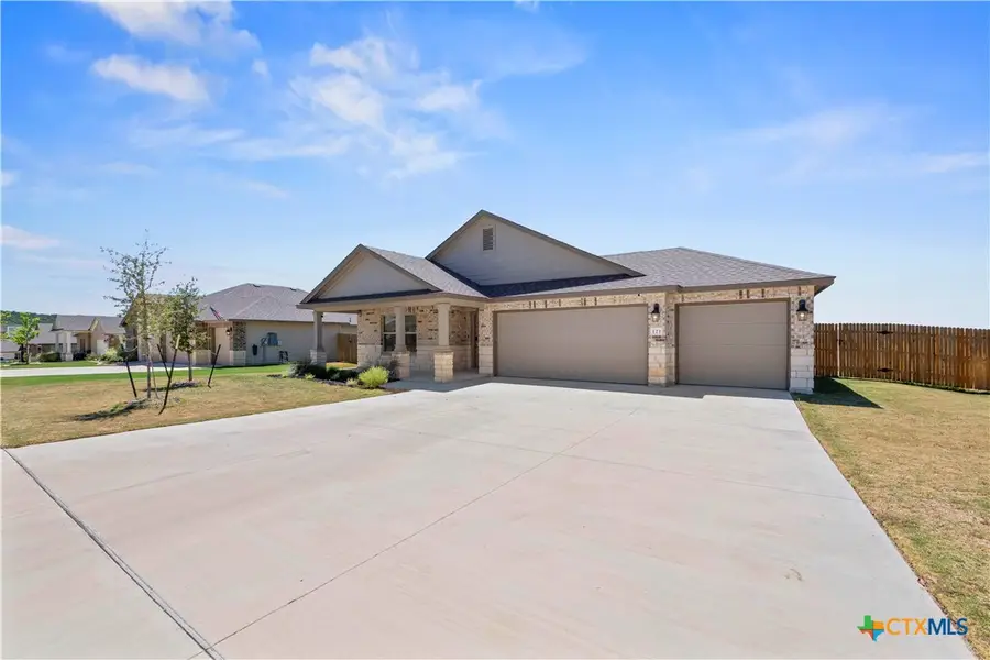 121 Ayla Marie Drive, Copperas Cove, TX 76522 - #3