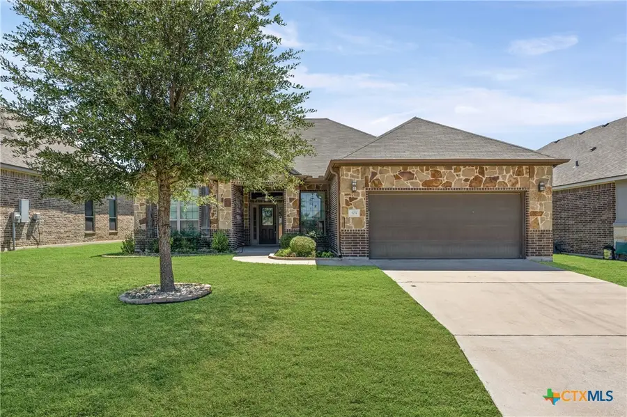 509 Hawks Shadow Drive, Temple, TX 76502 - #2