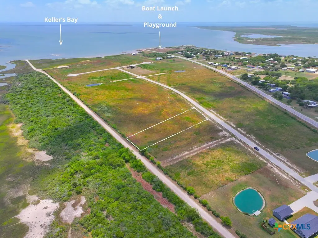 Lot 19 Keller Drive, Port Lavaca, TX 77979 - #1