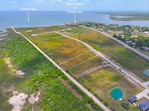 Lot 19 Keller Drive, Port Lavaca, TX 77979