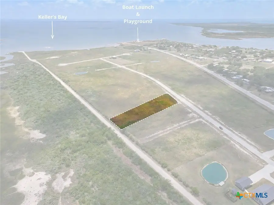 Lot 19 Keller Drive, Port Lavaca, TX 77979 - #2