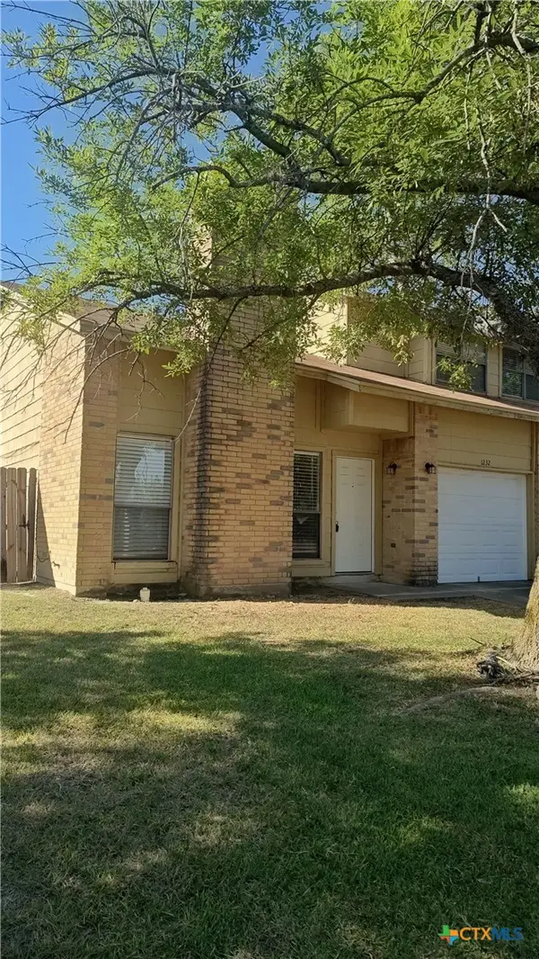 1232 Royal Crest Drive, Killeen, TX 76549