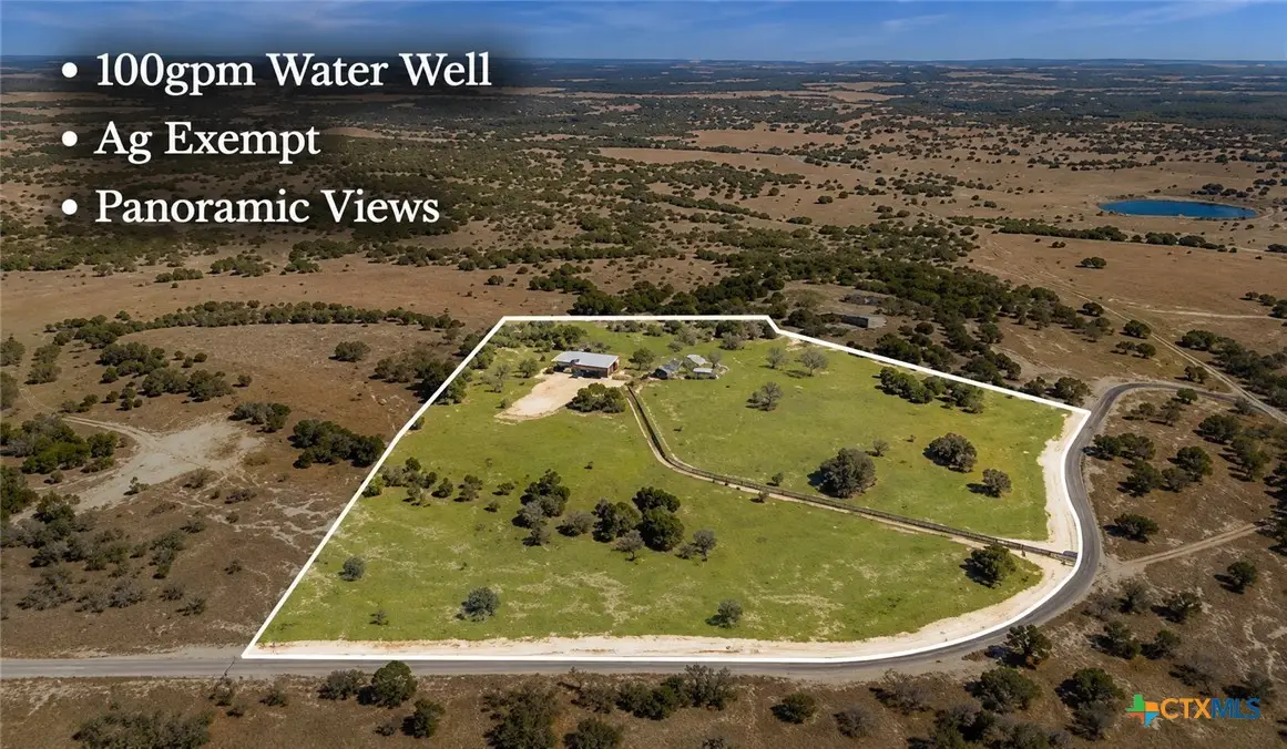158 Watch Hill Lane, Stonewall, TX 78671 - #1