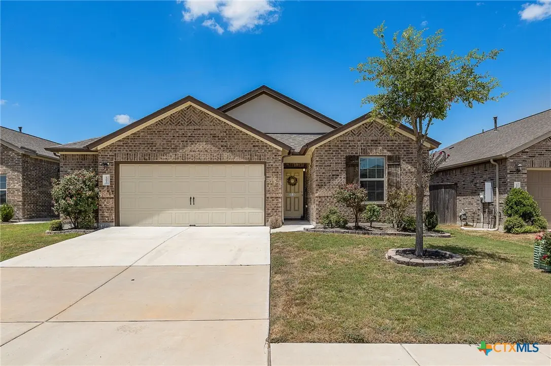 13612 Bullhorn Acacia Pass, Manor, TX 78653 - #1