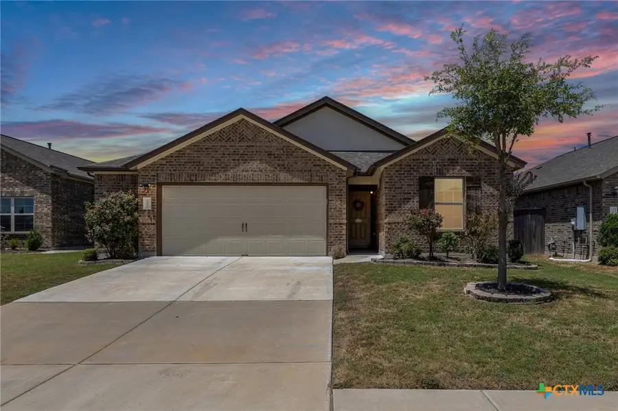 13612 Bullhorn Acacia Pass, Manor, TX 78653 - #2