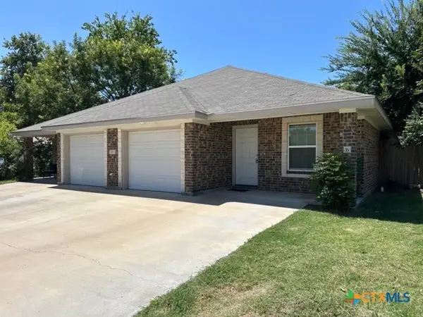 206 W Beeline Lane, Harker Heights, TX 76548
