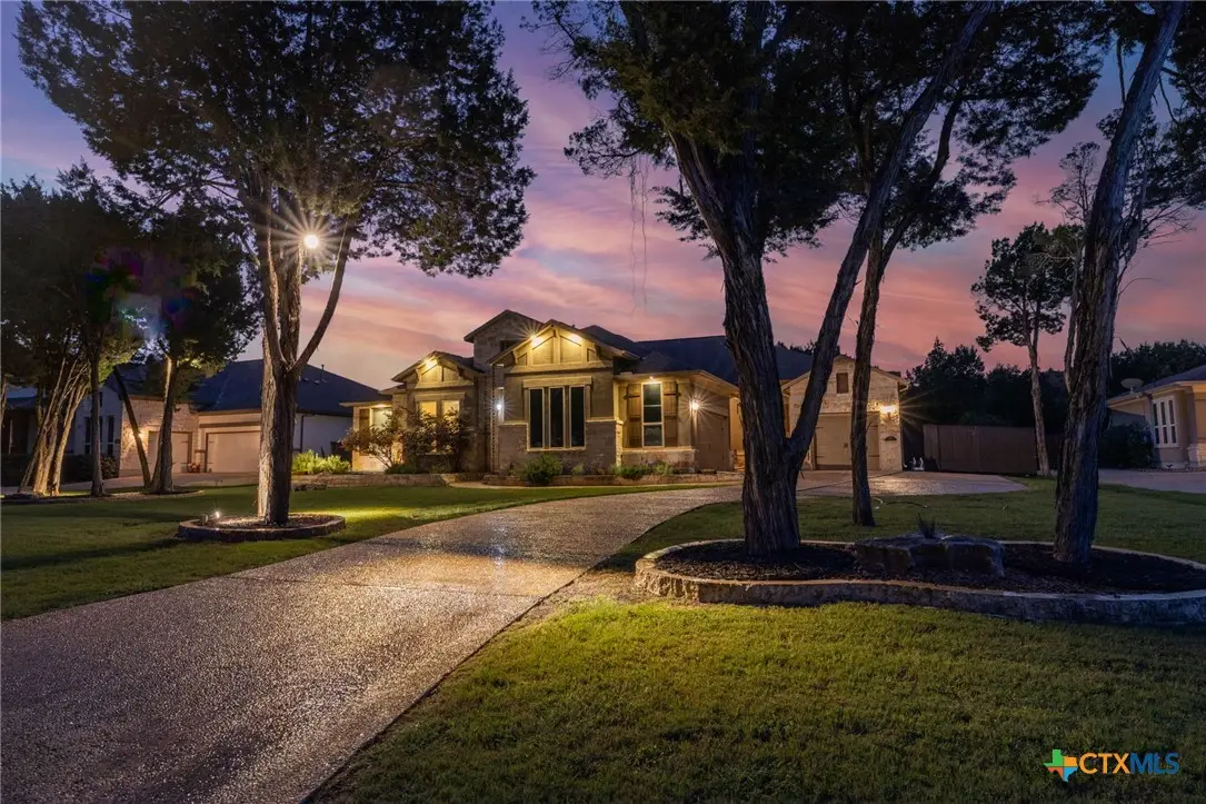 965 Woodland Oaks, New Braunfels, TX 78132 - #1