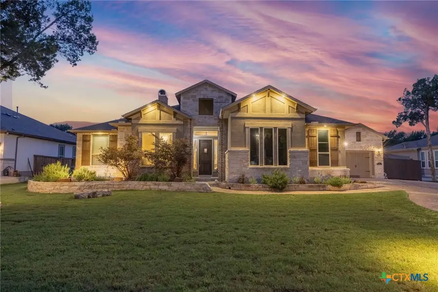965 Woodland Oaks, New Braunfels, TX 78132 - #2