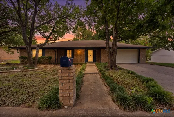 609 Hastings Road, Belton, TX 76513
