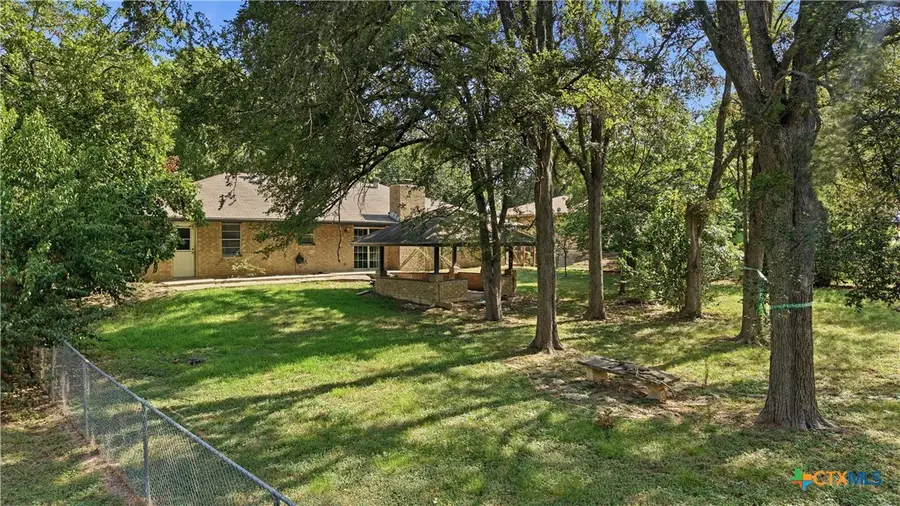 609 Hastings Road, Belton, TX 76513 - #2