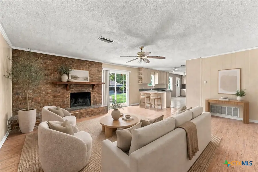 609 Hastings Road, Belton, TX 76513 - #3