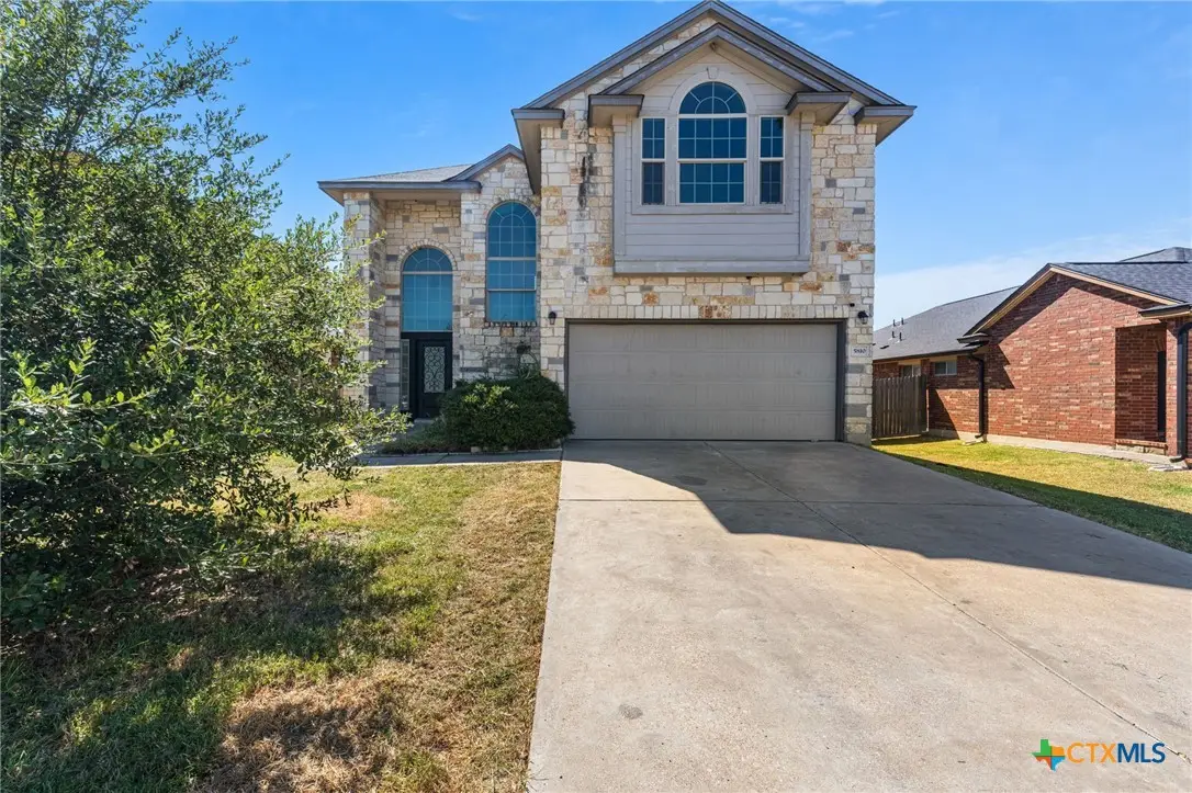 5810 Huntington Drive, Temple, TX 76502 - #1