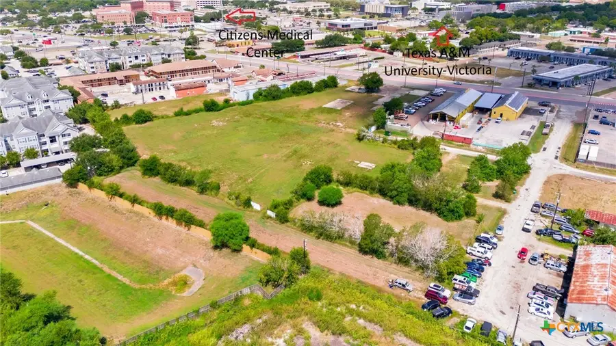 3105 Houston Highway, Victoria, TX 77901 - #2