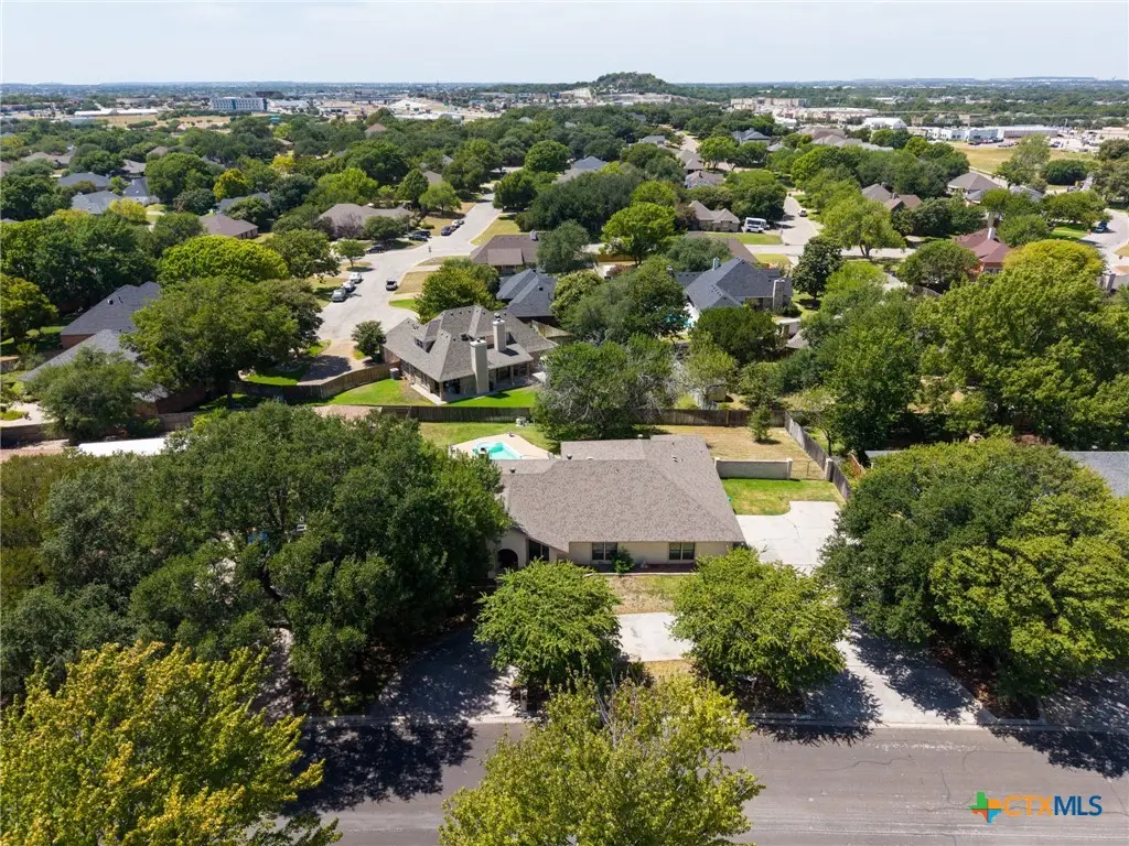 1908 Elk Trail, Harker Heights, TX 76548 - #1