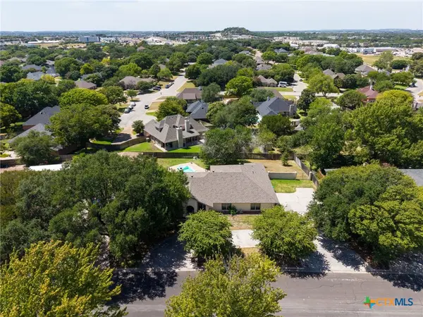 1908 Elk Trail, Harker Heights, TX 76548