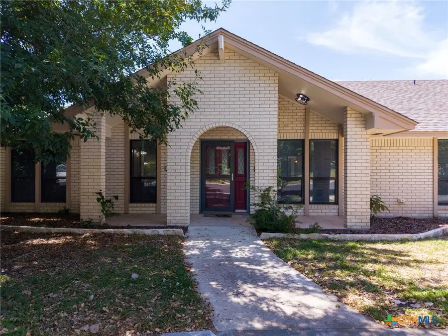 1908 Elk Trail, Harker Heights, TX 76548 - #2