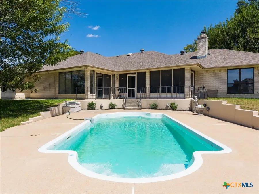 1908 Elk Trail, Harker Heights, TX 76548 - #3