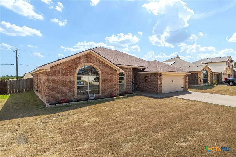 3408 Breeder Lane, Killeen, TX 76549 - #2