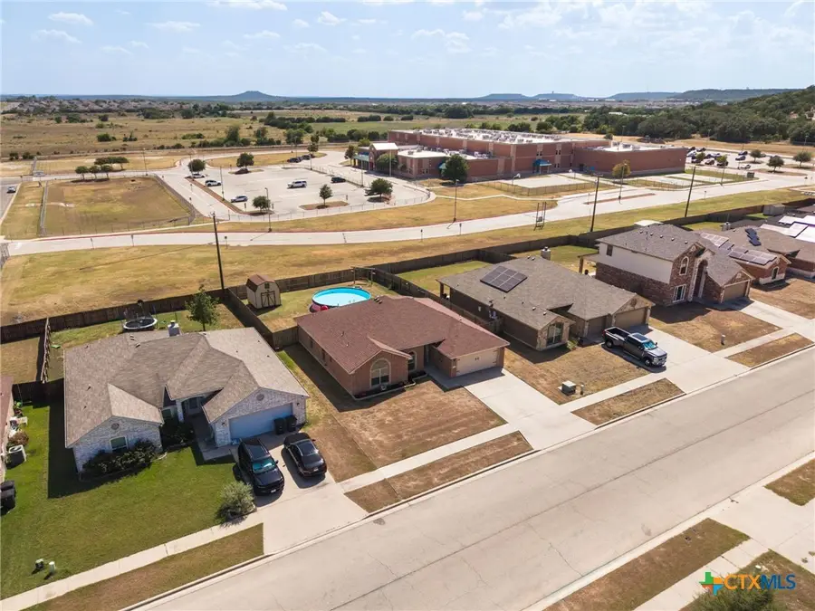 3408 Breeder Lane, Killeen, TX 76549 - #3