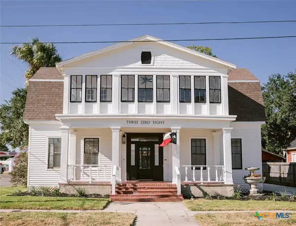308 W Stayton Avenue, Victoria, TX 77901