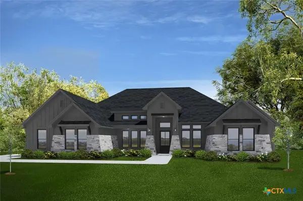 6774 Kings Mill Drive, Salado, TX 76571