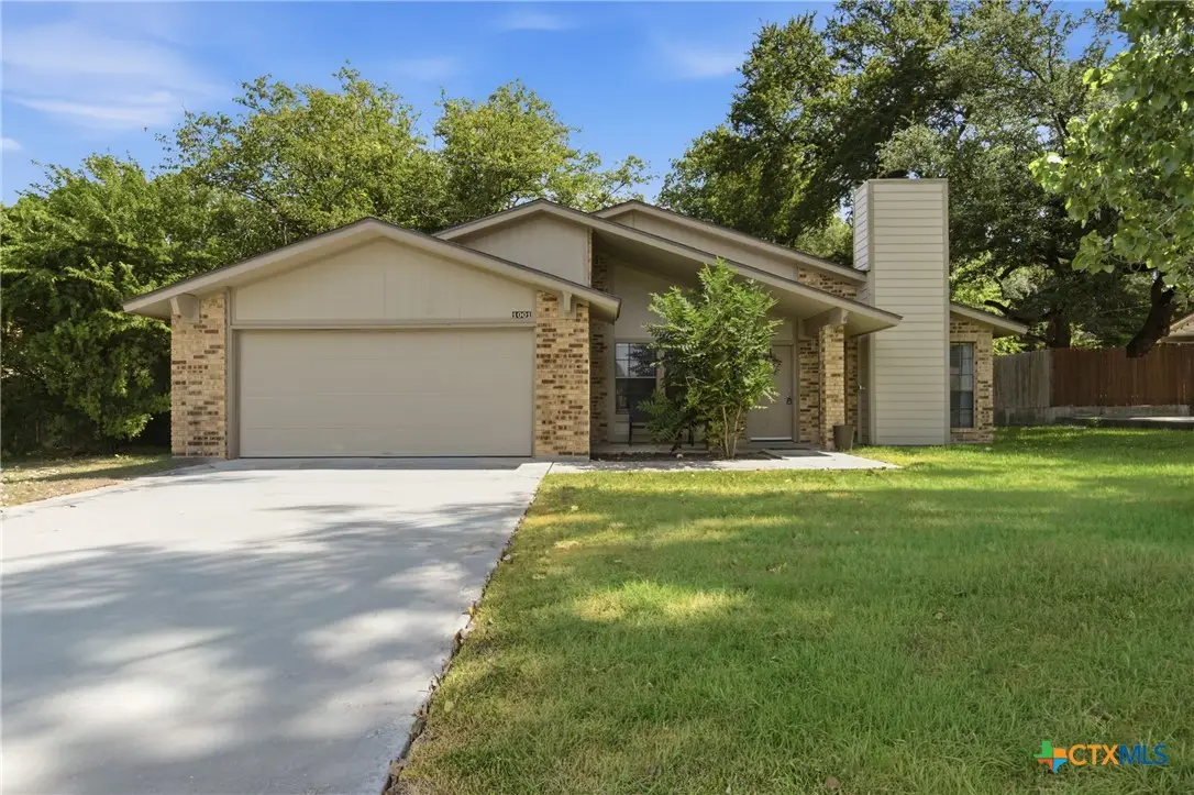 1001 Beaver Trail, Harker Heights, TX 76548 - #1