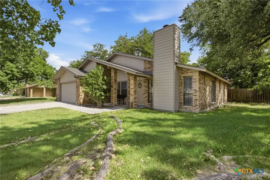 1001 Beaver Trail, Harker Heights, TX 76548 - #3
