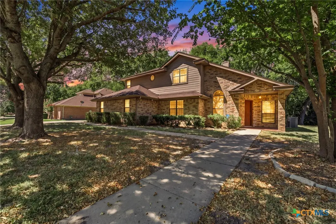 2018 Caribou Trail, Harker Heights, TX 76548 - #1