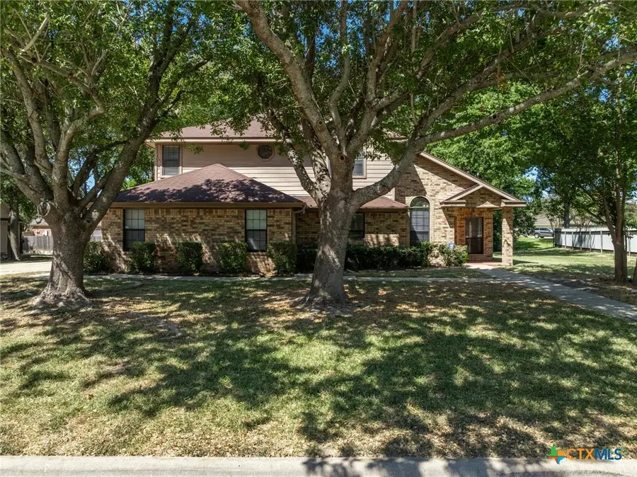 2018 Caribou Trail, Harker Heights, TX 76548 - #2