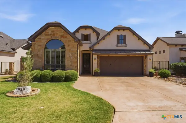 920 Gruene Spring, New Braunfels, TX 78130