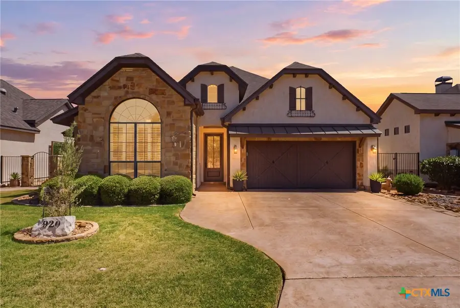 920 Gruene Spring, New Braunfels, TX 78130 - #2