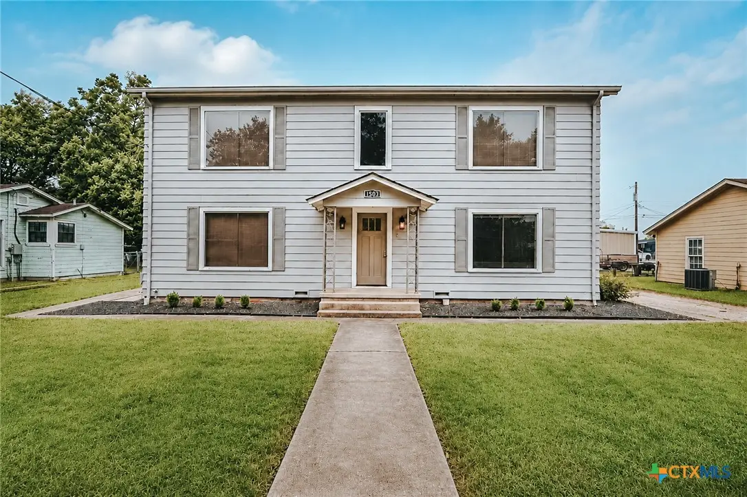 1503 E Virginia Avenue, Victoria, TX 77901 - #1