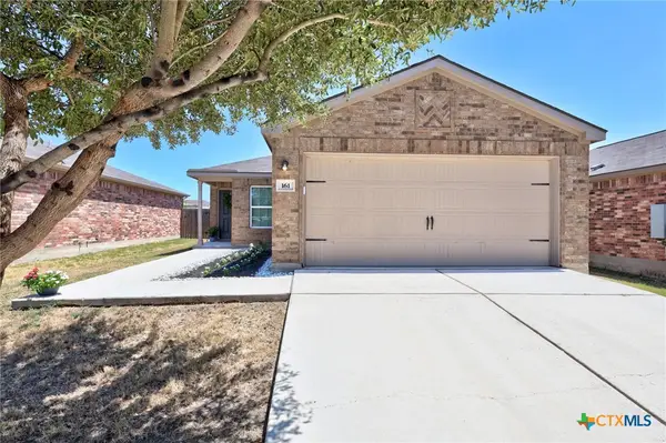 161 Proclamation Avenue, Liberty Hill, TX 78642