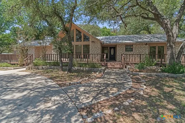 2500 Rolling Oaks, San Marcos, TX 78666