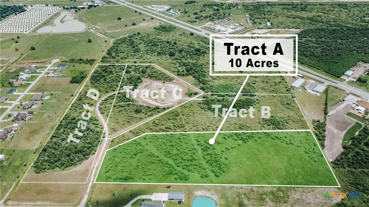 Tract A Dayspring, Victoria, TX 77904 - #1