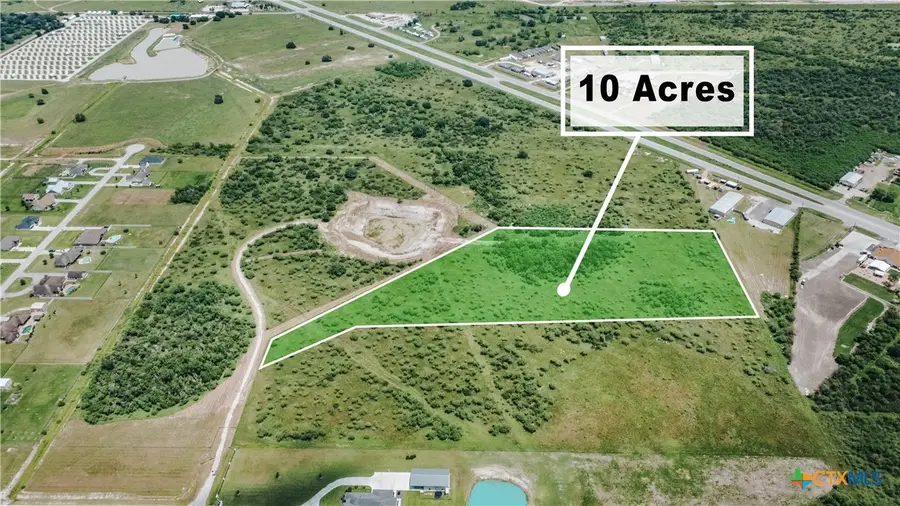 Tract B Dayspring, Victoria, TX 77904 - #2