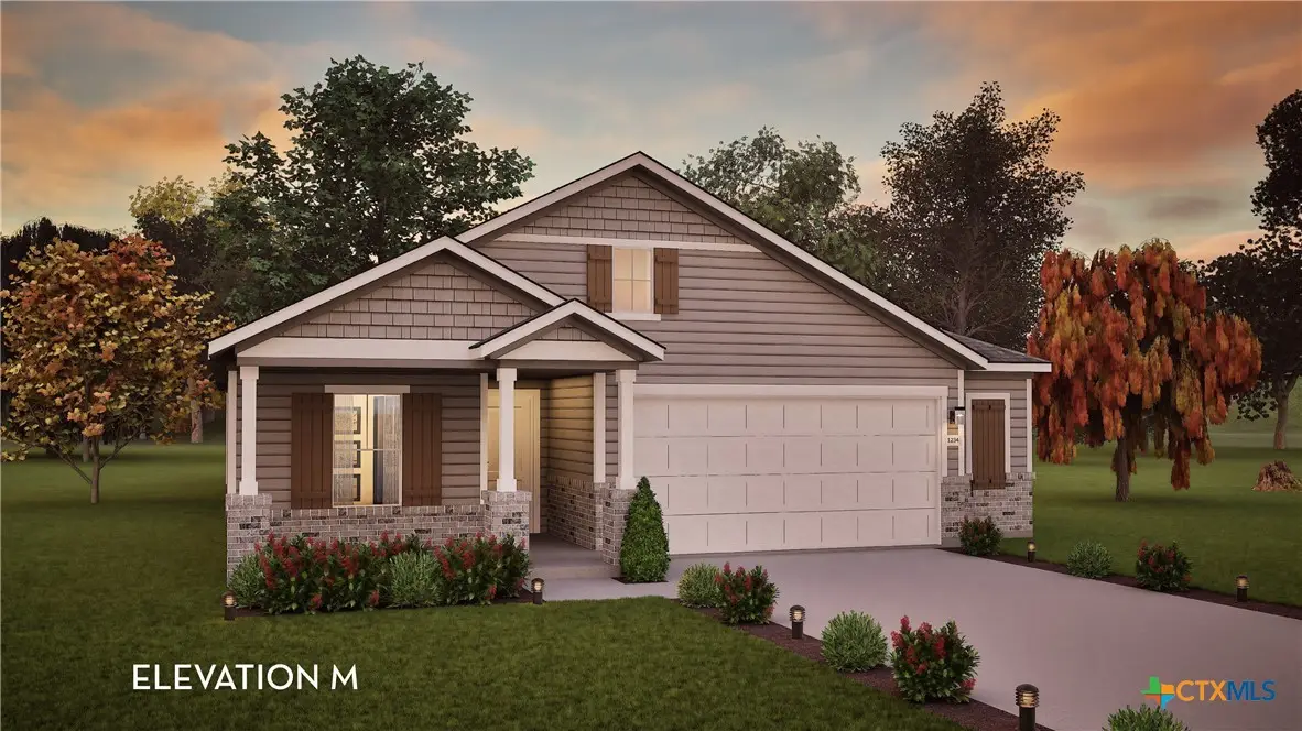 1241 Marv Grove, Seguin, TX 78155 - #1