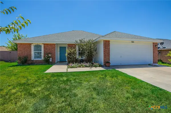 503 Kylar Street, Troy, TX 76579