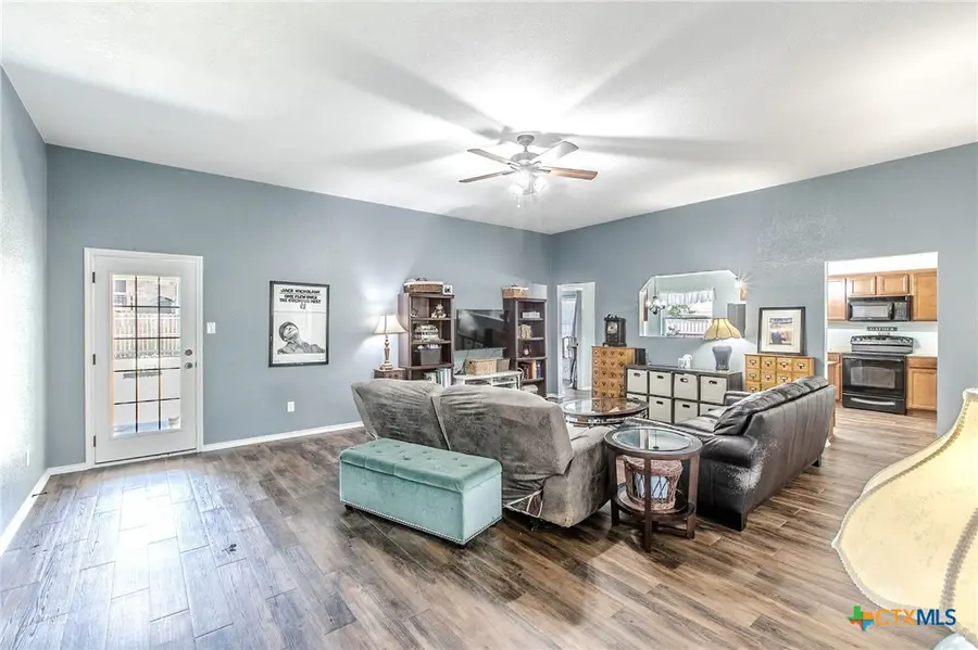 503 Kylar Street, Troy, TX 76579 - #2
