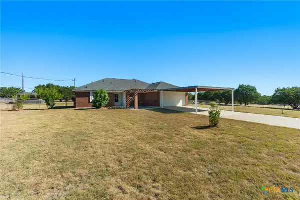 554 County Road 4707, Kempner, TX 76539