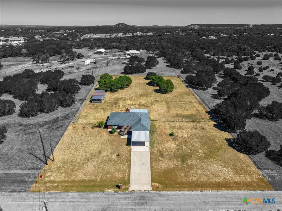 554 County Road 4707, Kempner, TX 76539 - #2