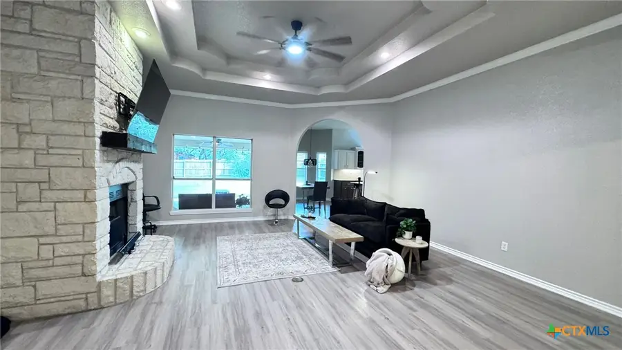 416 Wrought Iron Drive, Harker Heights, TX 76548 - #2
