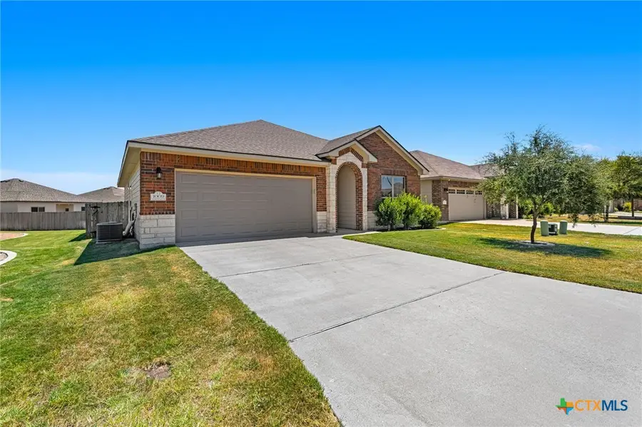 1009 Spring Terrace Loop, Temple, TX 76502 - #2