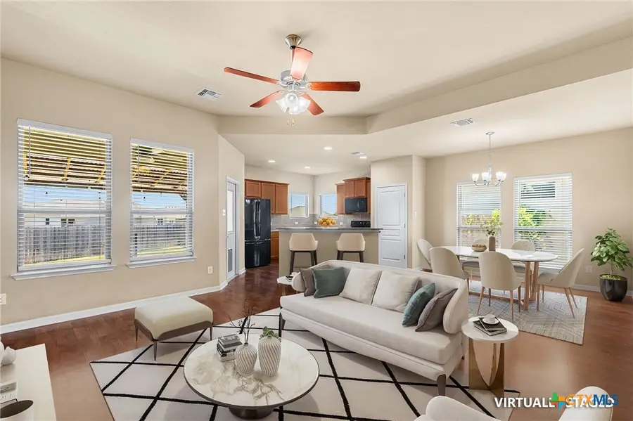 1009 Spring Terrace Loop, Temple, TX 76502 - #3