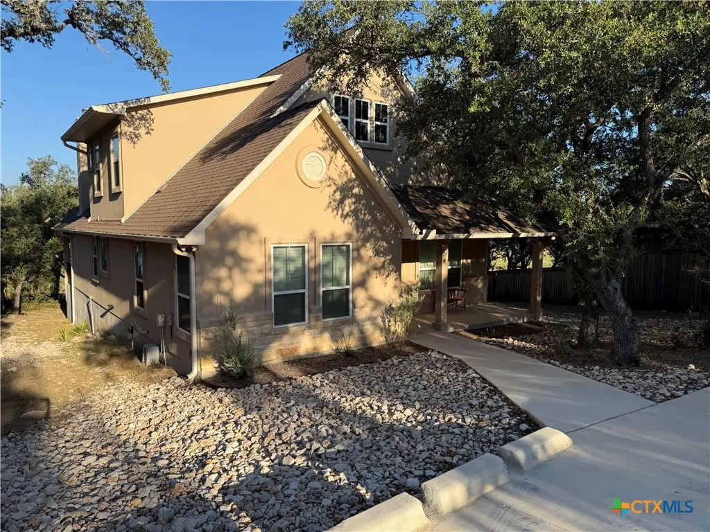 3891 Potters Creek Road, Canyon Lake, TX 78133 - #1