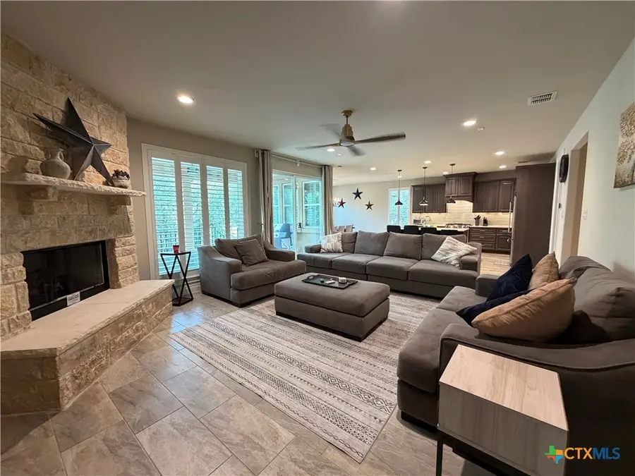 3891 Potters Creek Road, Canyon Lake, TX 78133 - #2