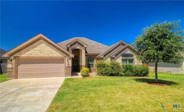 2121 Mercer Street, Nolanville, TX 76559