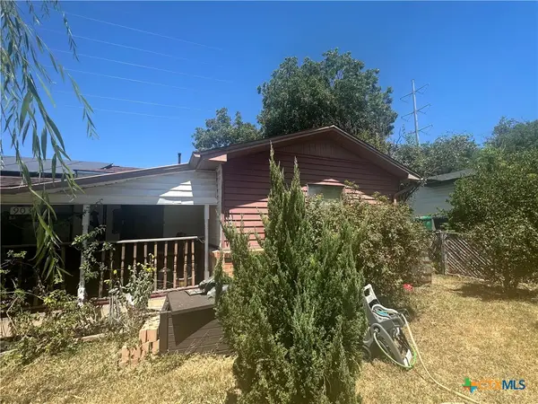 903 Chalk Street, Copperas Cove, TX 76522